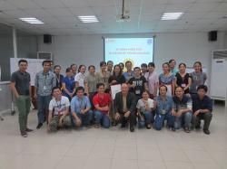 Kỹ năng phân tích & giải quyết vấn đề hiệu quả - Pou Yuen (12.01.2019)